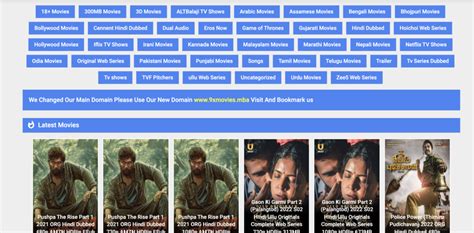 9xmovies today